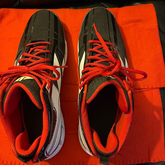 Reebok zig tech john wall size 13 - Picture 7 of 7